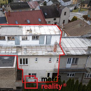 Prodej rodinného domu 160 m² Litovel, Červenská