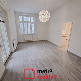 Pronájem bytu 1+1 47 m² Olomouc, Dobrovského