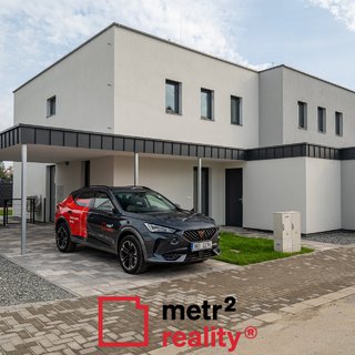 Prodej rodinného domu 107 m², Višňová