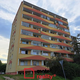 Prodej bytu 3+1 79 m² Olomouc, Kmochova