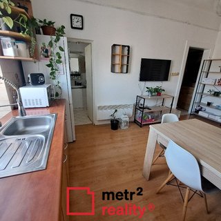 Pronájem bytu 2+kk 55 m² Olomouc, Hodolanská