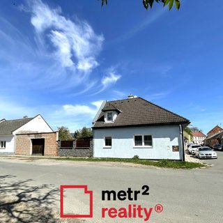 Prodej rodinného domu 165 m² Olomouc, Bělidelská