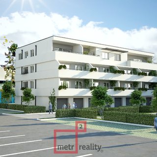Prodej bytu 4+kk 156 m² Olomouc, Železniční