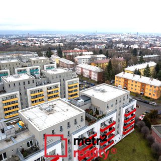 Prodej bytu 3+kk 83 m² Olomouc, 