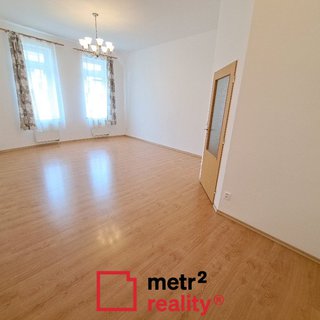 Pronájem bytu 2+1 86 m² Olomouc, Wellnerova
