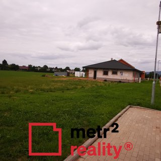 Prodej stavební parcely 927 m² Štarnov, 