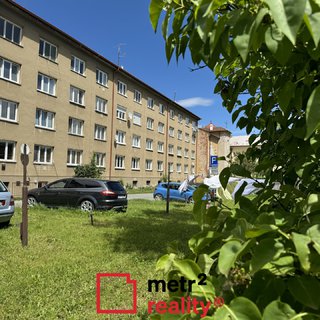 Prodej bytu 2+1 51 m² Olomouc, tř. Míru
