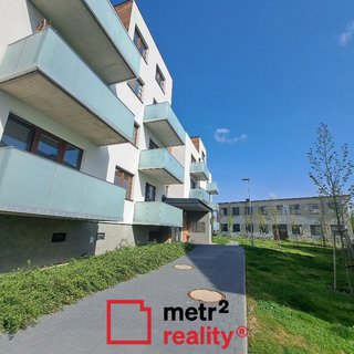 Pronájem bytu 2+kk 60 m² Olomouc, Třída Jiřího Pelikána