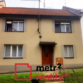 Prodej rodinného domu 228 m² Olomouc, U parčíku