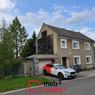 Prodej rodinného domu 190 m² Drahanovice, 