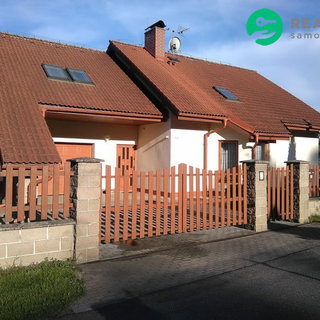 Prodej rodinného domu 191 m² Liberec, Nová cesta