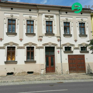 Prodej rodinného domu 152 m² Znojmo, Palackého