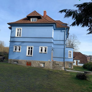 Prodej bytu 1+1 68 m² Aš, Slovanská