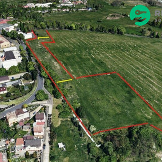 Prodej zemědělské půdy 15 056 m²