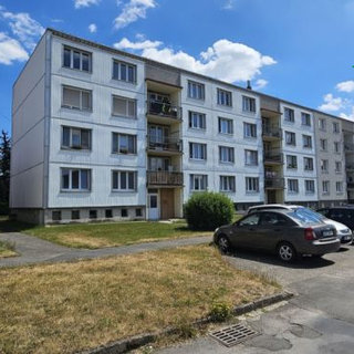 Prodej bytu 3+1 69 m² Bor, Přimdská