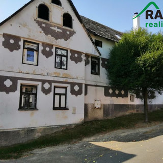 Prodej rodinného domu 70 m² Chotiněves