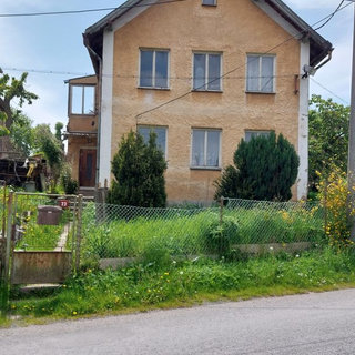 Prodej rodinného domu 59 m² Chodský Újezd