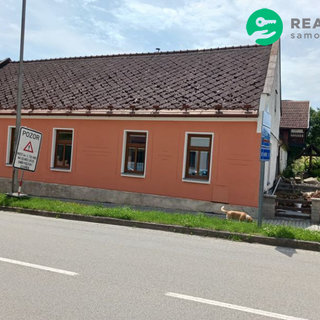 Prodej rodinného domu 468 m² Horní Cerekev, Tyršova