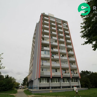 Prodej bytu 2+1 63 m² Kladno, Unhošťská