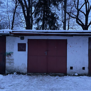 Prodej garáže 22 m² Žulová, Nýznerovská
