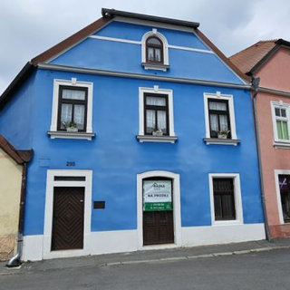 Prodej rodinného domu 279 m² Tachov, Dolní Předměstí