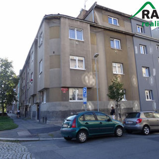 Prodej bytu 1+1 42 m² Plzeň, Plzenecká 
