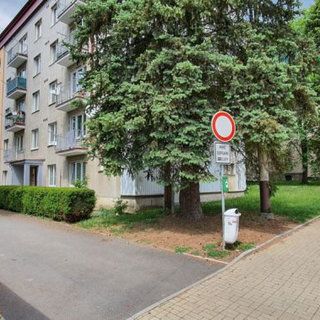 Pronájem bytu 2+1 76 m² Mariánské Lázně, Husova