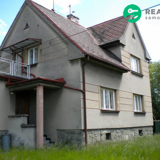 Prodej rodinného domu 180 m² Stonava