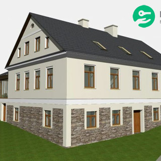 Prodej rodinného domu 784 m², Kalvodova