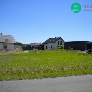 Prodej stavební parcely 1 685 m² Dolní Domaslavice