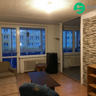 Prodej bytu 4+kk 84 m² Litvínov, Luční