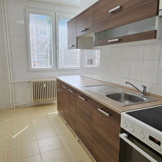 Pronájem bytu 2+1 51 m² Přimda, Nová