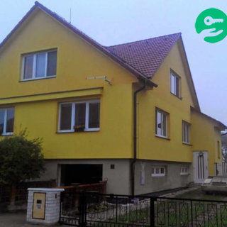 Prodej rodinného domu 390 m² Dačice, Vyderská
