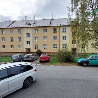 Prodej bytu 2+1 60 m² Mariánské Lázně, Skalníková