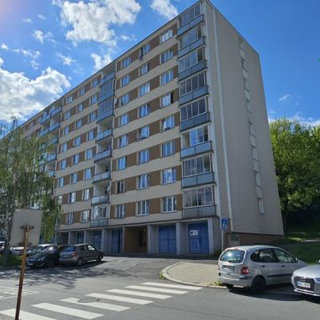 Prodej bytu 1+1 38 m² Tachov, Bělojarská