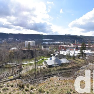 Prodej ostatního pozemku 5 376 m² Karlovy Vary, 