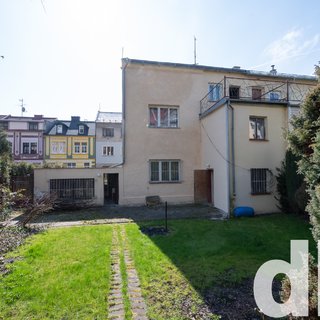 Prodej rodinného domu 250 m² Nejdek, Smetanova