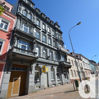 Pronájem ostatního bytu 68 m² Karlovy Vary, Nákladní