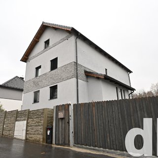 Prodej rodinného domu 340 m² Karlovy Vary, 
