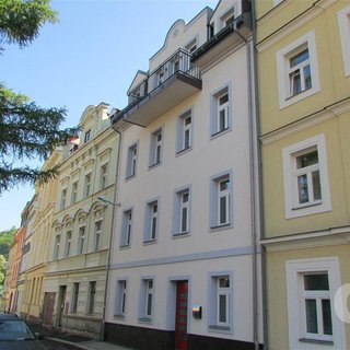 Prodej hotelu a penzionu 268 m² Karlovy Vary, Petřín