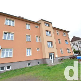 Prodej bytu 2+kk 48 m² Karlovy Vary, 