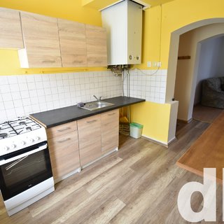 Prodej bytu 2+1 51 m² Karlovy Vary, 1. máje