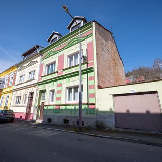Prodej rodinného domu 250 m² Nejdek, Smetanova