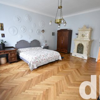Prodej bytu 2+kk 116 m² Karlovy Vary, Svahová
