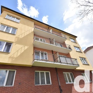 Prodej bytu 3+1 134 m² Karlovy Vary, 5. května
