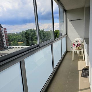 Prodej bytu 3+1 80 m² Pardubice, nábřeží Závodu míru
