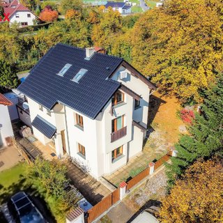 Prodej vily 353 m², Rumunská