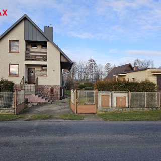 Prodej rodinného domu 258 m² Slatiňany, Presy