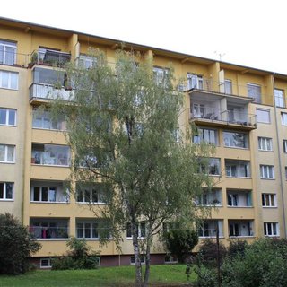 Prodej bytu 2+1 56 m² Praha, Konojedská