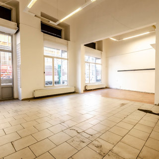 Pronájem obchodu 47 m² Praha, Revoluční